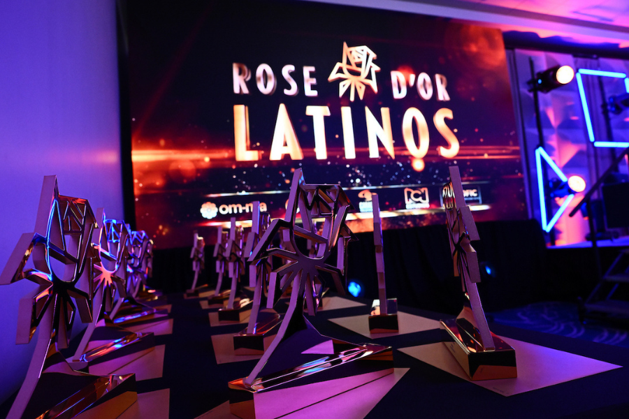 Spain Shines at the Rose d’Or Latinos 2026 as El Eternauta Is Named Best Ibero-American Series